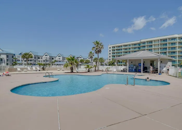 Holiday home Gulf Highlands Getaway W/ 6 Pools & Access *