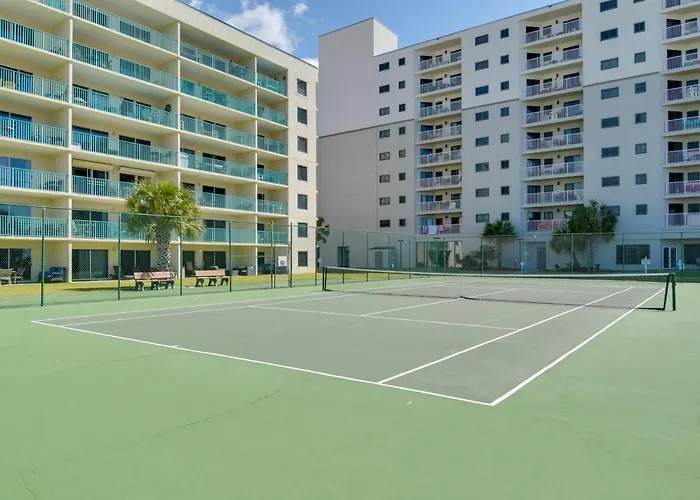 Gulf Highlands Getaway W/ 6 Pools & Access * Gulf Shores
