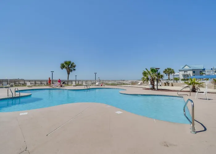 Gulf Highlands Getaway W/ 6 Pools & Access Holiday home Gulf Shores