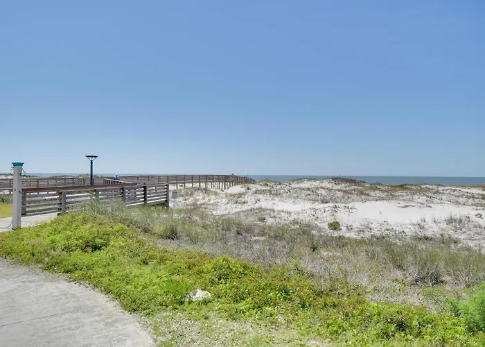 Holiday home Gulf Highlands Getaway W/ 6 Pools & Access Gulf Shores