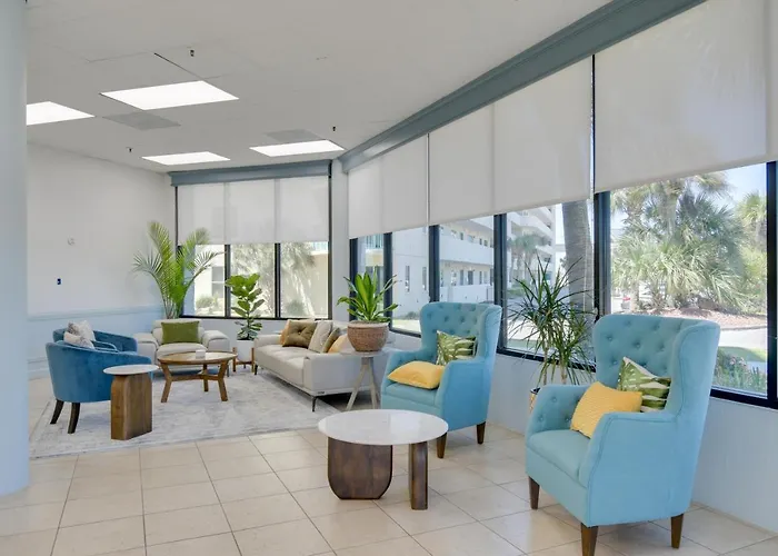 Gulf Highlands Getaway W/ 6 Pools & Access Gulf Shores