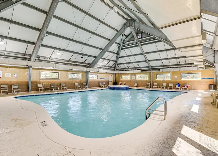 Gulf Highlands Getaway W/ 6 Pools & Access * Gulf Shores