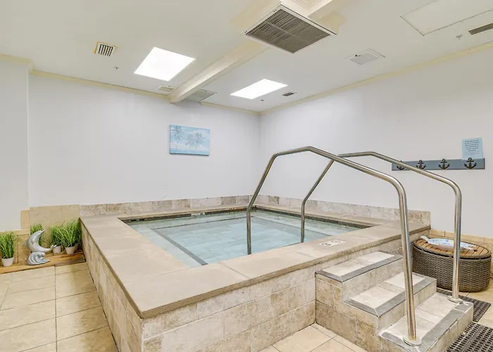 Gulf Highlands Getaway W/ 6 Pools & Access Gulf Shores