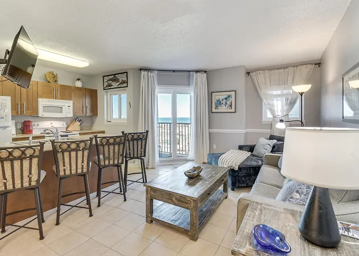 Holiday home Gulf Highlands Getaway W/ 6 Pools & Access Gulf Shores