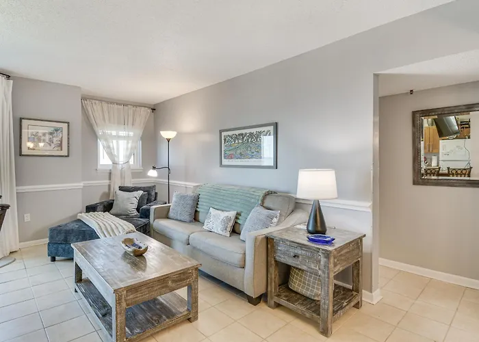 Gulf Highlands Getaway W/ 6 Pools & Access * Gulf Shores