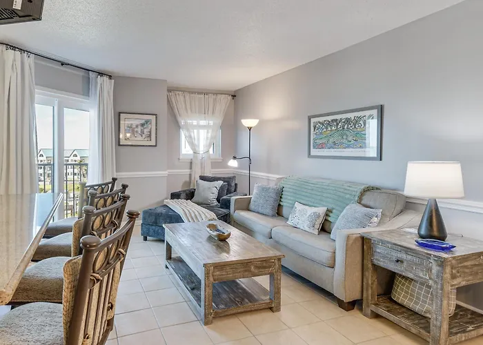 Holiday home Gulf Highlands Getaway W/ 6 Pools & Access