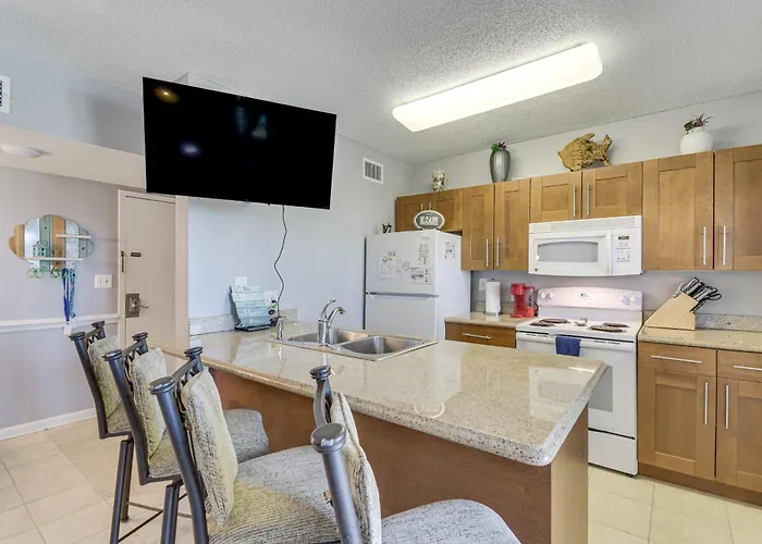 Gulf Highlands Getaway W/ 6 Pools & Access * Gulf Shores