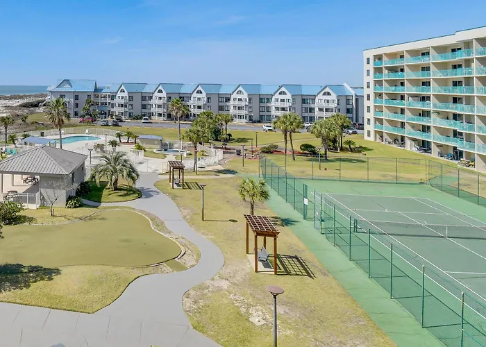 Gulf Highlands Getaway W/ 6 Pools & Access * Gulf Shores