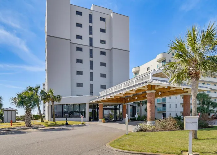 Gulf Highlands Getaway W/ 6 Pools & Access * Gulf Shores